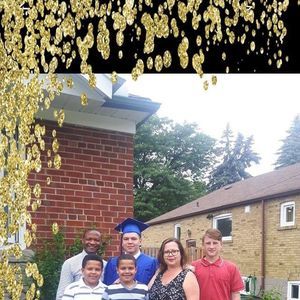 Meet your Posher, Cathy